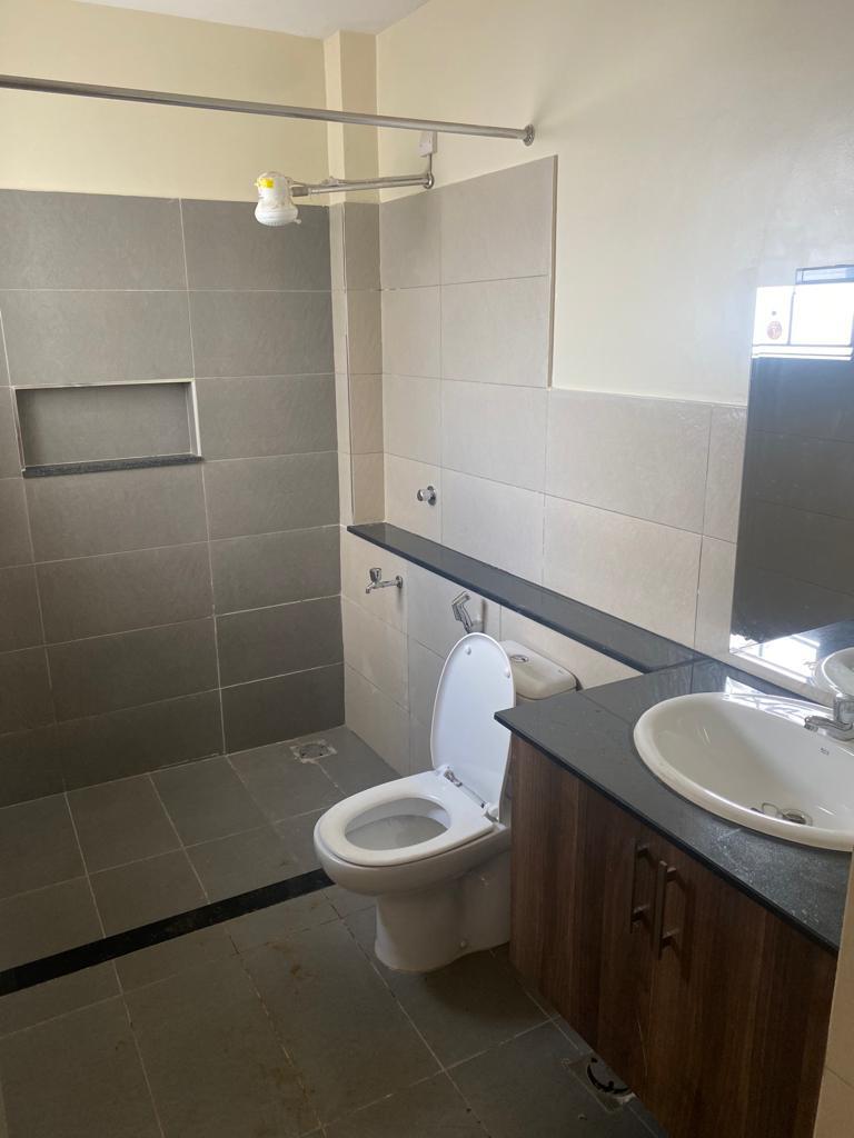 2 Bedroom Apartment in Tatu City