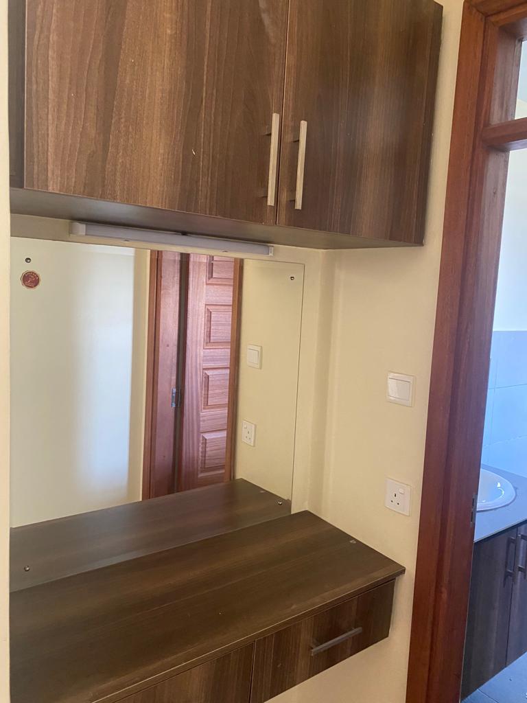 2 Bedroom Apartment in Tatu City