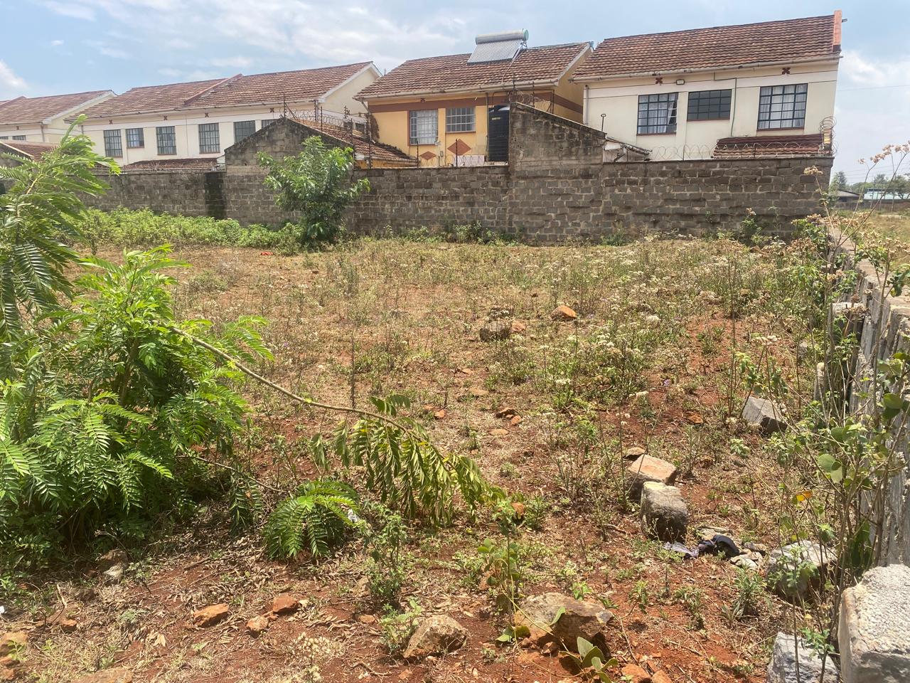 Kiboko – Thika 1 1 Acre Land for Sale in Kiboko, Thika