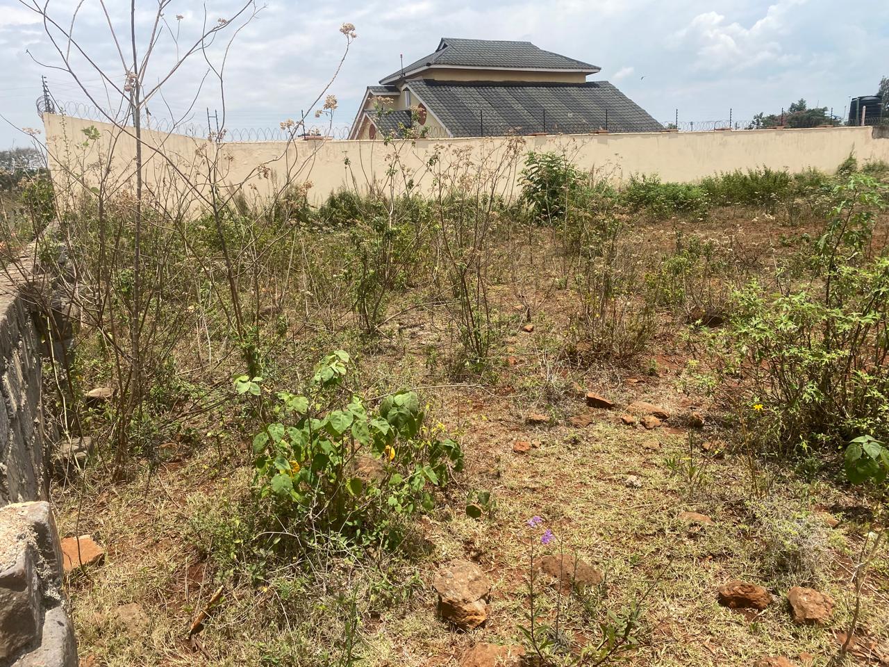 Kiboko – Thika 2 1 Acre Land for Sale in Kiboko, Thika