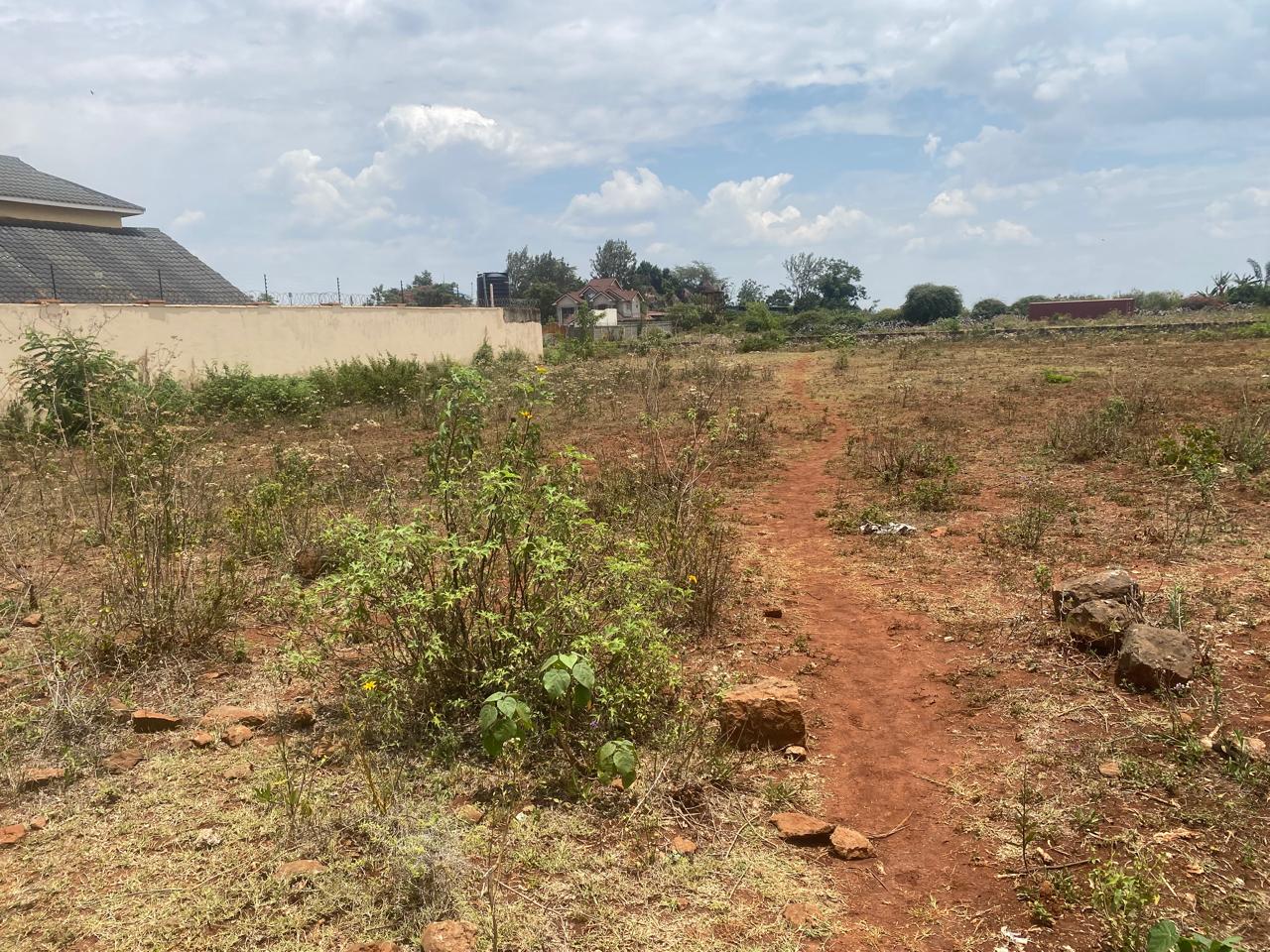 Kiboko – Thika 3 1 Acre Land for Sale in Kiboko, Thika