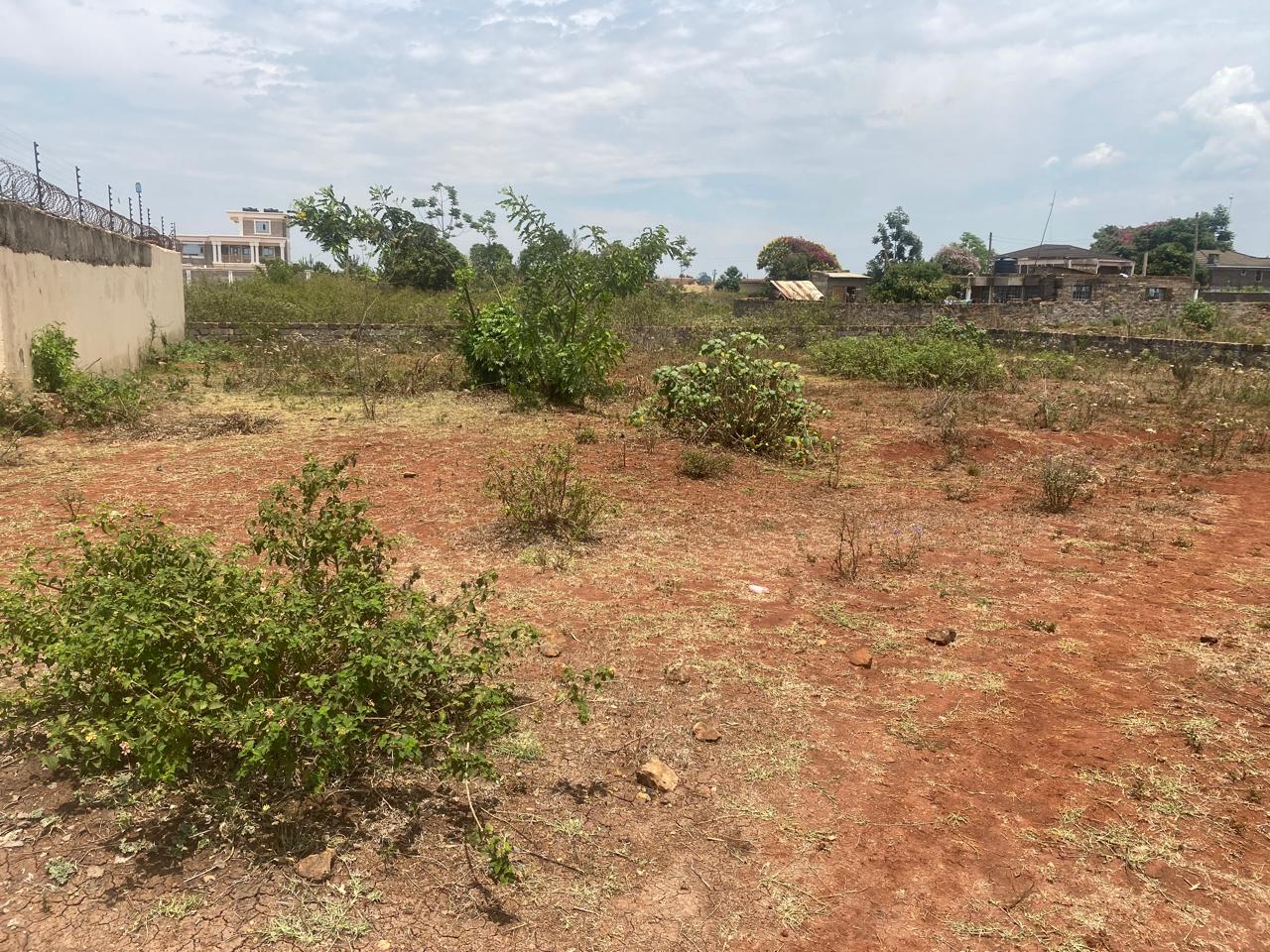 Kiboko – Thika 4 1 Acre Land for Sale in Kiboko, Thika