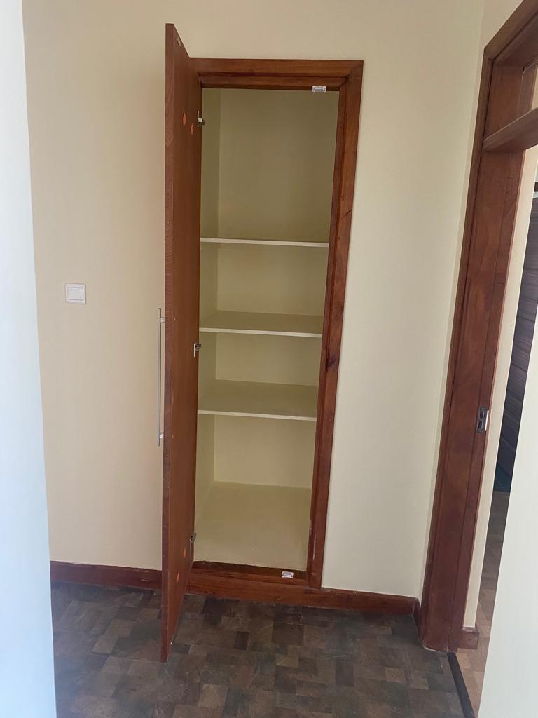 2 Bedroom Apartment in Tatu City